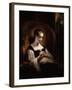 Marguerite-Ary Scheffer-Framed Giclee Print