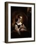 Marguerite-Ary Scheffer-Framed Giclee Print