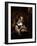 Marguerite-Ary Scheffer-Framed Giclee Print