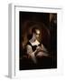 Marguerite-Ary Scheffer-Framed Giclee Print