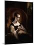 Marguerite-Ary Scheffer-Mounted Giclee Print