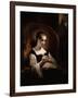 Marguerite-Ary Scheffer-Framed Giclee Print