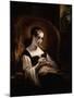 Marguerite-Ary Scheffer-Mounted Giclee Print