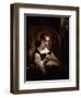 Marguerite-Ary Scheffer-Framed Giclee Print