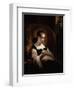 Marguerite-Ary Scheffer-Framed Giclee Print