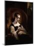 Marguerite-Ary Scheffer-Mounted Giclee Print