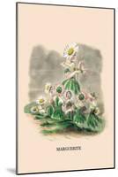 Marguerite-J.J. Grandville-Mounted Art Print