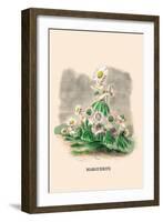 Marguerite-J.J. Grandville-Framed Art Print