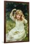 Marguerites, 1889-Frederick Morgan-Framed Giclee Print