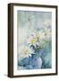 Marguerites, Alexandria-Karen Armitage-Framed Giclee Print