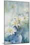 Marguerites, Alexandria-Karen Armitage-Mounted Giclee Print