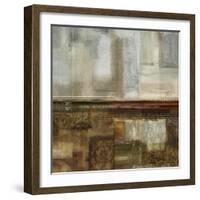 Maria Abstract-Robert Canady-Framed Giclee Print