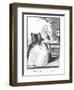 Maria Agnesi, Italian Mathematician-null-Framed Photographic Print