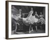 Maria Albaicin with Gypsy Dancers-Loomis Dean-Framed Photographic Print