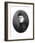 Maria Alexandrovna of Russia, Duchess of Edinburgh, 1900-W&d Downey-Framed Giclee Print