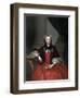 Maria Amalia of Saxony, Ca. 1761-Anton Raphael Mengs-Framed Giclee Print