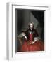 Maria Amalia of Saxony, Ca. 1761-Anton Raphael Mengs-Framed Giclee Print