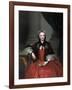 Maria Amalia of Saxony, Ca. 1761-Anton Raphael Mengs-Framed Giclee Print