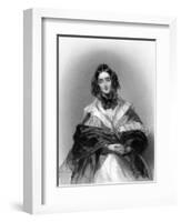 Maria Anne Ashley-J Bostock-Framed Art Print