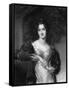 Maria Anne Ashley-Thomas Lawrence-Framed Stretched Canvas
