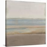 Beach-Maria-Stretched Canvas