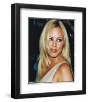 Maria Bello-null-Framed Photo