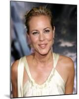 Maria Bello-null-Mounted Photo