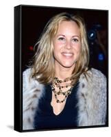 Maria Bello-null-Framed Stretched Canvas