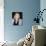 Maria Bello-null-Photo displayed on a wall