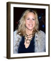 Maria Bello-null-Framed Photo