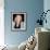 Maria Bello-null-Framed Photo displayed on a wall