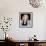 Maria Bello-null-Framed Photo displayed on a wall