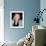 Maria Bello-null-Framed Photo displayed on a wall