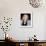 Maria Bello-null-Framed Photo displayed on a wall