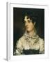 Maria Bicknell, Mrs John Constable-John Constable-Framed Giclee Print