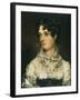 Maria Bicknell, Mrs John Constable-John Constable-Framed Giclee Print