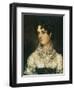 Maria Bicknell, Mrs John Constable-John Constable-Framed Giclee Print