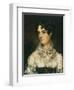 Maria Bicknell, Mrs John Constable-John Constable-Framed Giclee Print