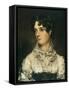 Maria Bicknell, Mrs John Constable-John Constable-Framed Stretched Canvas