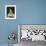 Maria Bicknell, Mrs John Constable-John Constable-Framed Giclee Print displayed on a wall