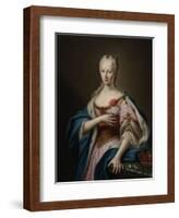 Maria Clementina Sobieska-null-Framed Giclee Print