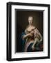 Maria Clementina Sobieska-null-Framed Giclee Print