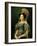 Maria Cristina De Bourbon, Queen of Spain, 1830-Vicente López Portaña-Framed Giclee Print