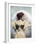 Maria De Las Mercedes, Princess of Asturias, Late 19th-Early 20th Century-null-Framed Giclee Print