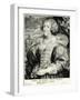 Maria De' Medici, 1884-90-null-Framed Giclee Print