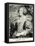 Maria De' Medici, 1884-90-null-Framed Stretched Canvas