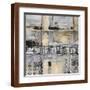 Brown Frame
