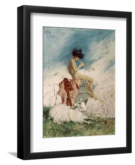 Premium Giclee Print, , large