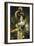 Maria Franziska of Braganza and Bourbon-Vicente Lopez y Portana-Framed Giclee Print