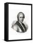 Maria Gaetana Agnesi-E. Conquy-Framed Stretched Canvas